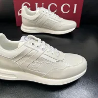 $85.00 USD Gucci Casual Shoes For Men #1454596