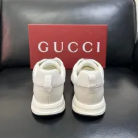 $85.00 USD Gucci Casual Shoes For Men #1454596