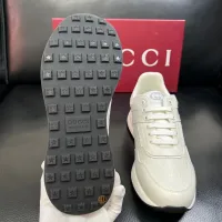 $85.00 USD Gucci Casual Shoes For Men #1454596