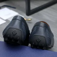 $100.00 USD Christian Dior Leather Shoes For Men #1454612