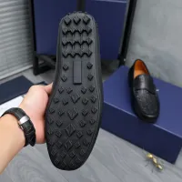 $100.00 USD Christian Dior Leather Shoes For Men #1454614