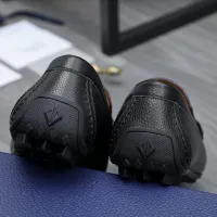 $100.00 USD Christian Dior Leather Shoes For Men #1454614