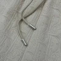 $56.00 USD Christian Dior Pants For Men #1454615