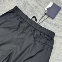 $76.00 USD Prada Pants For Men #1454623