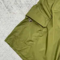 $76.00 USD Prada Pants For Men #1454625