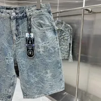 $52.00 USD Chrome Hearts Jeans For Men #1454630