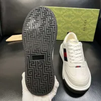 $85.00 USD Gucci Casual Shoes For Men #1454637