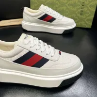 $85.00 USD Gucci Casual Shoes For Men #1454637