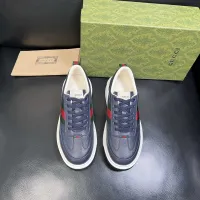 $85.00 USD Gucci Casual Shoes For Men #1454641