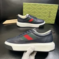 $85.00 USD Gucci Casual Shoes For Men #1454641