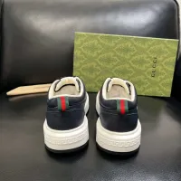 $85.00 USD Gucci Casual Shoes For Men #1454641