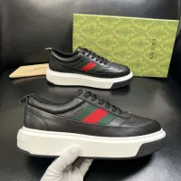$85.00 USD Gucci Casual Shoes For Men #1454642