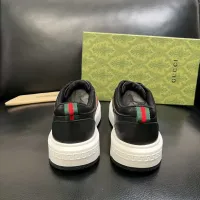 $85.00 USD Gucci Casual Shoes For Men #1454642