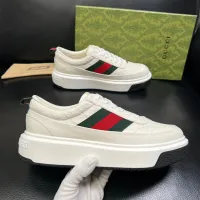 $85.00 USD Gucci Casual Shoes For Men #1454644