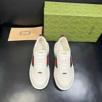 $85.00 USD Gucci Casual Shoes For Men #1454644
