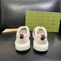 $85.00 USD Gucci Casual Shoes For Men #1454644
