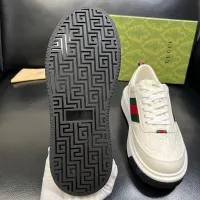 $85.00 USD Gucci Casual Shoes For Men #1454644
