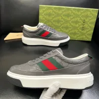 $85.00 USD Gucci Casual Shoes For Men #1454647