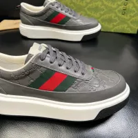 $85.00 USD Gucci Casual Shoes For Men #1454647