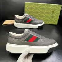 $85.00 USD Gucci Casual Shoes For Men #1454647