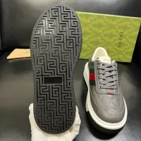 $85.00 USD Gucci Casual Shoes For Men #1454647
