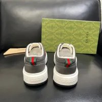 $85.00 USD Gucci Casual Shoes For Men #1454647