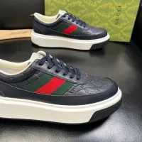 $85.00 USD Gucci Casual Shoes For Men #1454648
