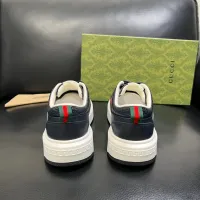 $85.00 USD Gucci Casual Shoes For Men #1454648