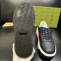 $85.00 USD Gucci Casual Shoes For Men #1454648