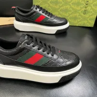 $85.00 USD Gucci Casual Shoes For Men #1454649