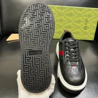 $85.00 USD Gucci Casual Shoes For Men #1454649