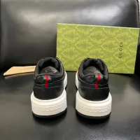 $85.00 USD Gucci Casual Shoes For Men #1454649