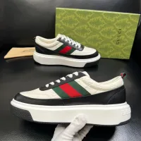 $85.00 USD Gucci Casual Shoes For Men #1454651