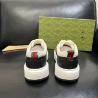 $85.00 USD Gucci Casual Shoes For Men #1454651