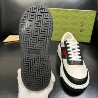 $85.00 USD Gucci Casual Shoes For Men #1454651