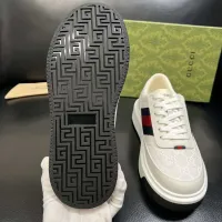 $85.00 USD Gucci Casual Shoes For Men #1454653