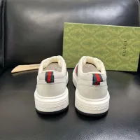 $85.00 USD Gucci Casual Shoes For Men #1454653
