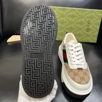 $85.00 USD Gucci Casual Shoes For Men #1454654