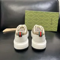 $85.00 USD Gucci Casual Shoes For Men #1454654