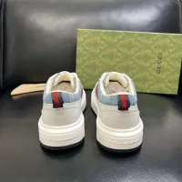 $85.00 USD Gucci Casual Shoes For Men #1454655
