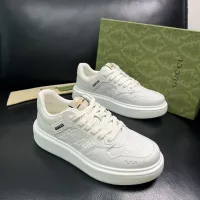 $85.00 USD Gucci Casual Shoes For Men #1454661