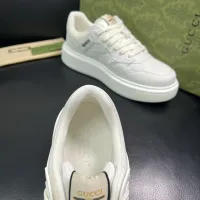 $85.00 USD Gucci Casual Shoes For Men #1454661