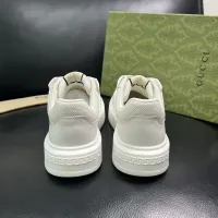 $85.00 USD Gucci Casual Shoes For Men #1454661