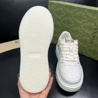 $85.00 USD Gucci Casual Shoes For Men #1454661