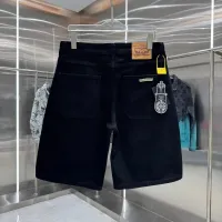 $42.00 USD Chrome Hearts Jeans For Men #1454662