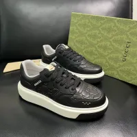 $85.00 USD Gucci Casual Shoes For Men #1454663