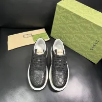 $85.00 USD Gucci Casual Shoes For Men #1454663