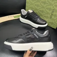 $85.00 USD Gucci Casual Shoes For Men #1454663