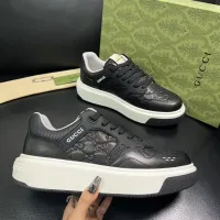 $85.00 USD Gucci Casual Shoes For Men #1454663