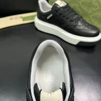 $85.00 USD Gucci Casual Shoes For Men #1454663